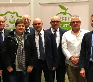 Green Fruits completa su primera campaña con balance positivo