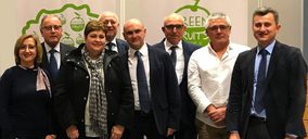 Green Fruits completa su primera campaña con balance positivo