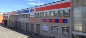 DP Materiales se refuerza en Girona con la compra de una distribuidora