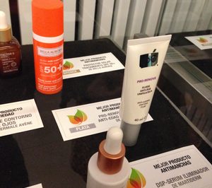 La certificadora CAAE se incorpora a Beauty Clúster Barcelona