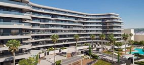 Sacyr incrementa su cartera de edificación en España con contratos que superan los 140 M€
