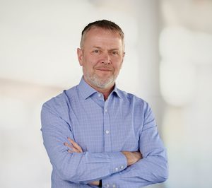 Domino Printing Sciences designa a su nuevo CEO