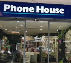 The Phone House abre tres tiendas en Andalucía y Castilla y León