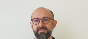 Alberto Hernández, nuevo director de Marmedsa Noatum Maritime Bilbao