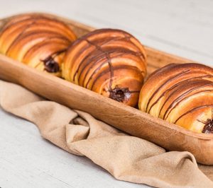 Europastry apuesta por el estilo casero en sus novedades de bollería para primavera