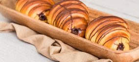 Europastry apuesta por el estilo casero en sus novedades de bollería para primavera