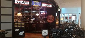 Reabre el ‘Ribs’ del C.C. ‘Plenilunio’, en Madrid