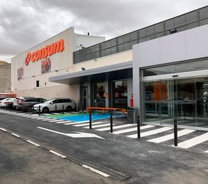 Consum, entre las cinco empresas que más incrementaron su sala de venta en 2018