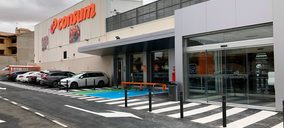 Consum, entre las cinco empresas que más incrementaron su sala de venta en 2018