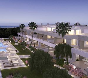 Sierra Blanca logra 55 M€ para nuevos proyectos en la Costa del Sol