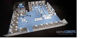 Madrid acoge WeAreCOBOTS, el primer congreso europeo sobre robótica colaborativa