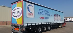 Guillén Group firma un nuevo acuerdo de distribución en Israel