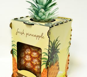 Obeikan MDF acude a Macfrut para abordar nuevos mercados internacionales