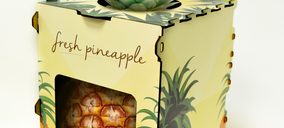 Obeikan MDF acude a Macfrut para abordar nuevos mercados internacionales