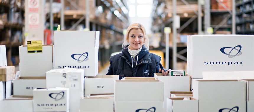 Sonepar Ibérica renueva parte de su equipo de dirección