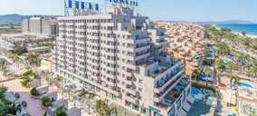 La restauración impulsa el crecimiento de la división hostelera de Marina DOr