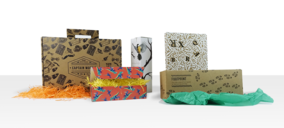 Truyol incorpora el embalaje con cartón ondulado a su línea de packaging