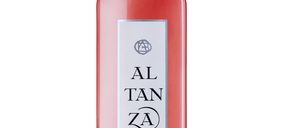 Bodegas Altanza rebautiza su vino blanco y su rosado
