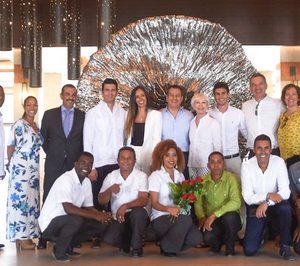 Lopesan inaugura su hotel dominicano Lopesan Costa Bávaro Resort, Spa & Casino