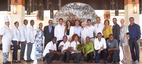 Lopesan inaugura su hotel dominicano Lopesan Costa Bávaro Resort, Spa & Casino