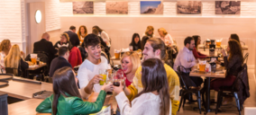 Una cadena de cervecerías suma un local y prevé abrir otros 10 antes de verano