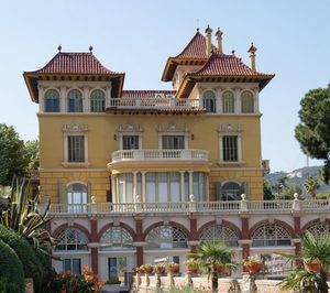 Creu Blanca eleva a 12 M su plan de ampliación en la clínica Creu Blanca de Barcelona