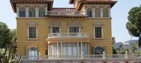 Creu Blanca eleva a 12 M su plan de ampliación en la clínica Creu Blanca de Barcelona