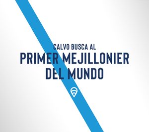 Grupo Calvo promueve una campaña en defensa del mejillón de Galicia certificado