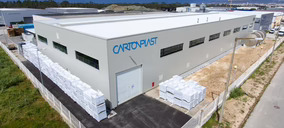 Cartonplast amplía sus instalaciones en Portugal
