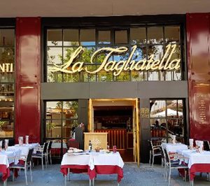 La Tagliatella abre su primer local en Marbella