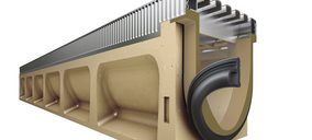 ACO presenta Multiline Seal in, su nuevo canal de drenaje