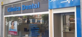 Sanitas abre una clínica dental en Bilbao