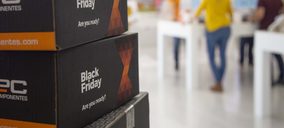 PcComponentes activa el servicio de pago Google Pay