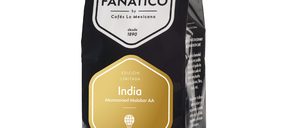 ‘La Mexicana’ refuerza su gama premium con el lanzamiento de un café de la India