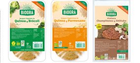 Biográ firma un acuerdo tecnológico con Davert y extiende su catálogo