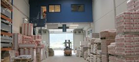 Norgypsum ampliará su exposición de Bilbao