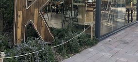 El Kiosko inaugura su undécimo local