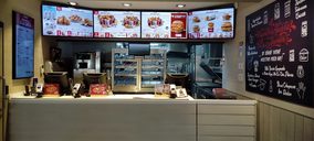 KFC abre dos nuevos restaurantes en Madrid y Canarias