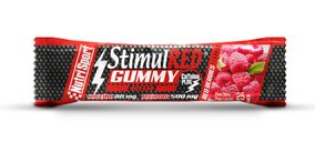 Nutrisport lanza una nueva barrita para deportistas