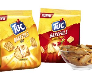 La gama Tuc crece con referencias de alto valor añadido