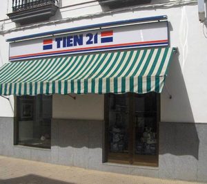 Fersay instala tres nuevos córners