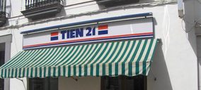 Fersay instala tres nuevos córners