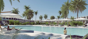 Neilson ya tiene nombre y fecha de apertura para su 4E en Los Urrutias