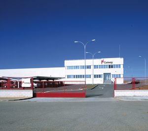 Conway avanza firme a pesar de las contracciones que vive el grupo Lekkerland