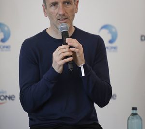 Danone comparte su colección de cepas de yogur