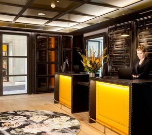 El Pestana Plaza Mayor Madrid abre el 13 de mayo