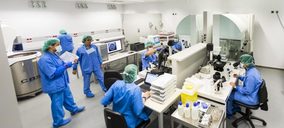 El grupo IVI mejora sus instalaciones de Bilbao