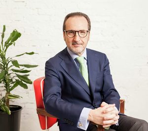 Francisco Aranda, nuevo presidente de la patronal logística UNO