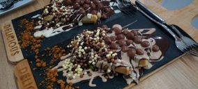 Piccadilly abre una nueva cafetería franquiciada