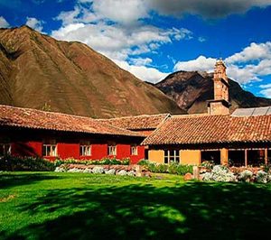 Hotelatelier sale al exterior mediante un acuerdo de afiliación con la peruana Hoteles San Agustín